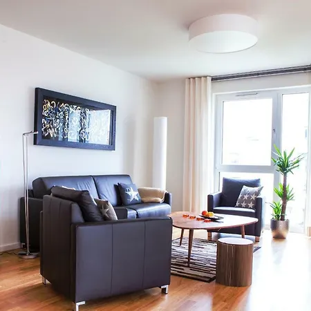 An Der Kulturbaeckerei Λούνεμπουργκ