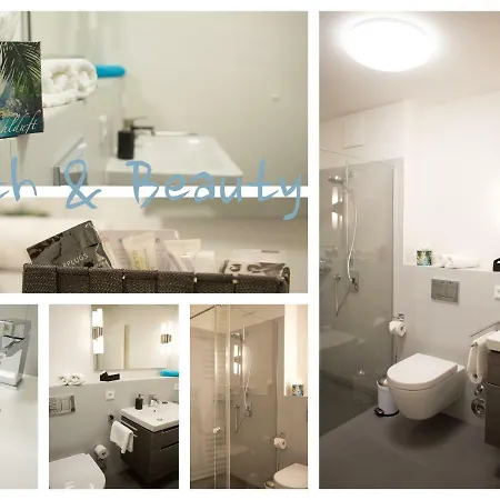 An Der Kulturbaeckerei Διαμέρισμα Λούνεμπουργκ